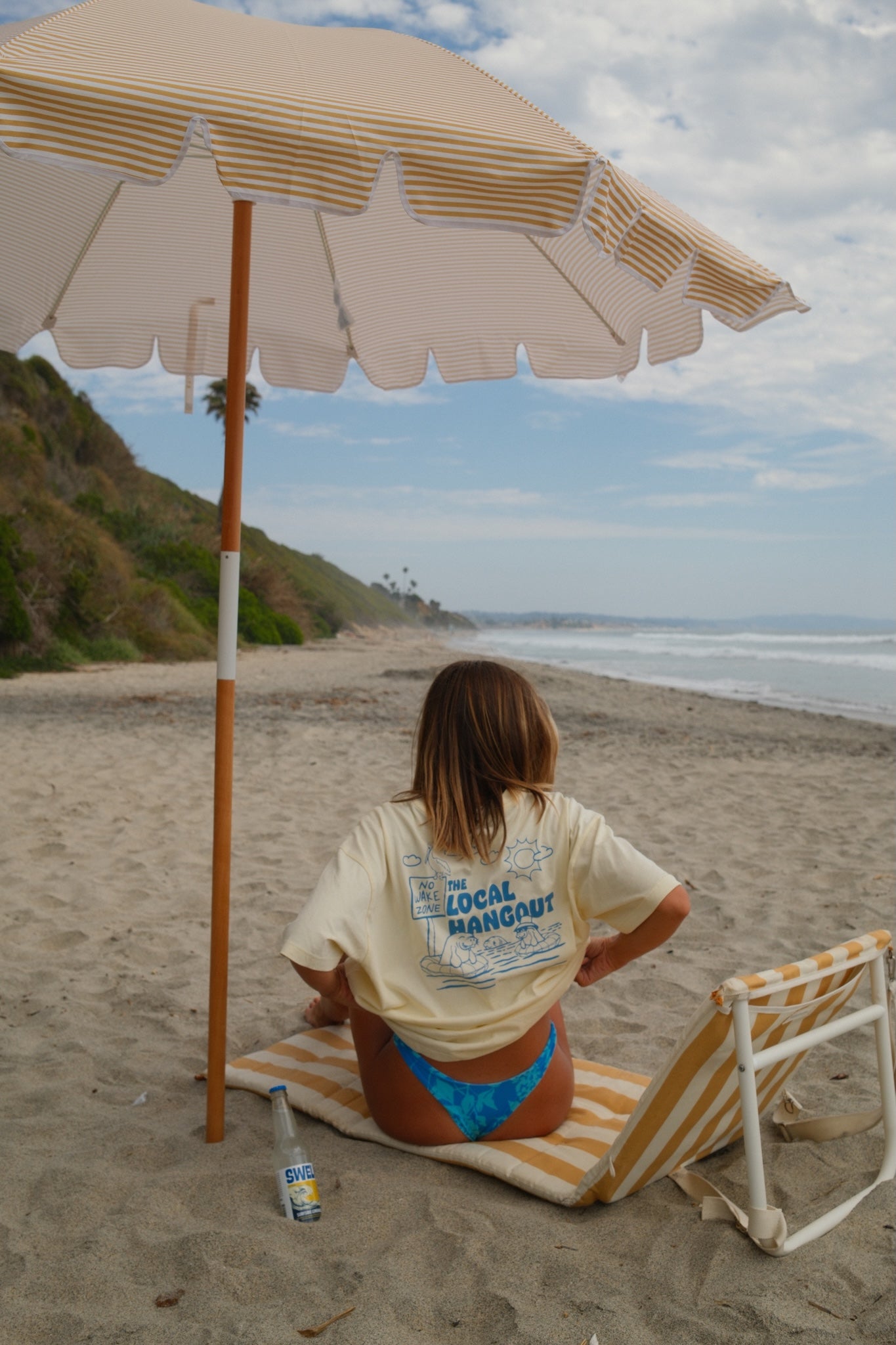 The Local Hangout Tee