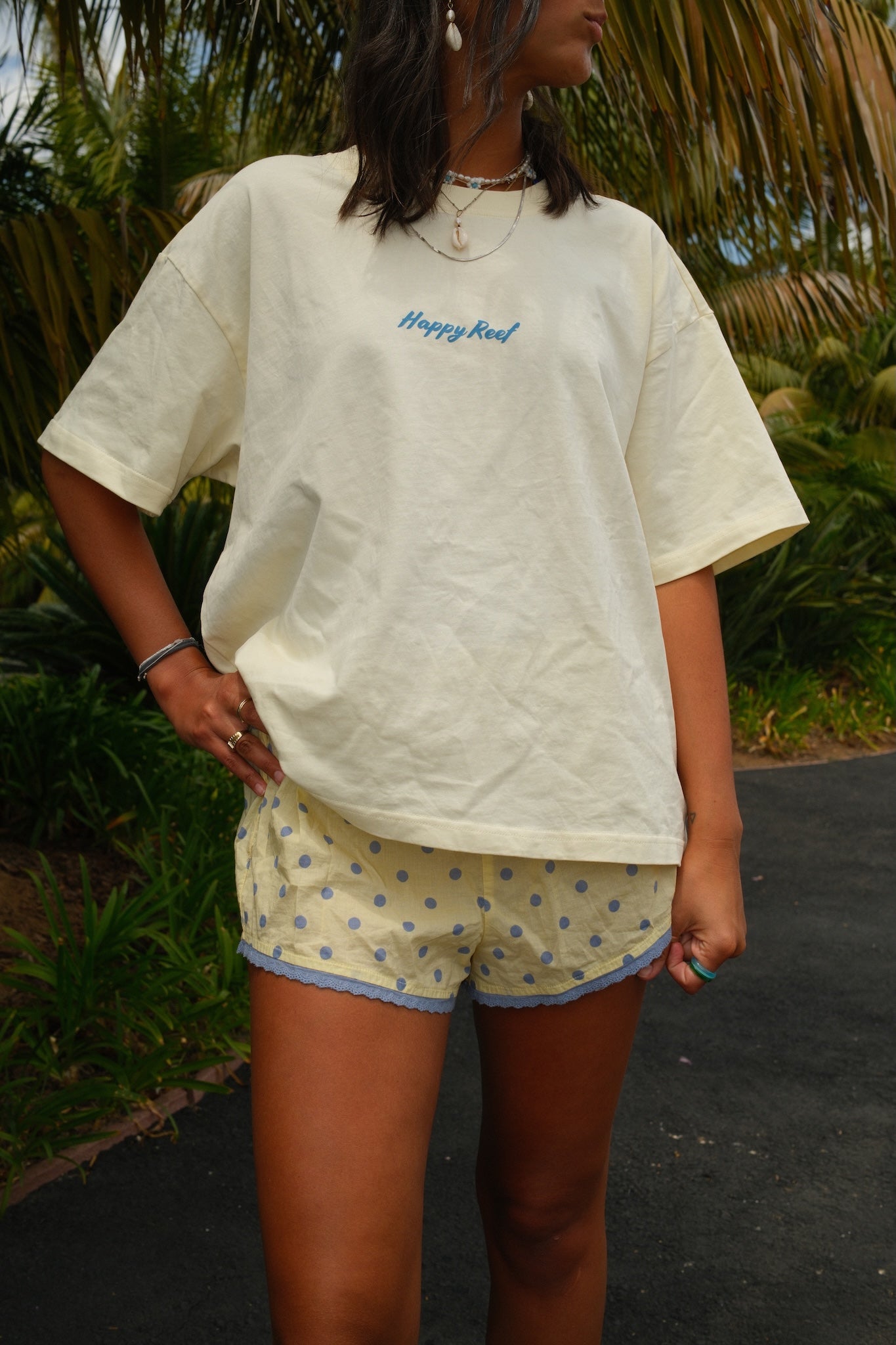 The Local Hangout Tee