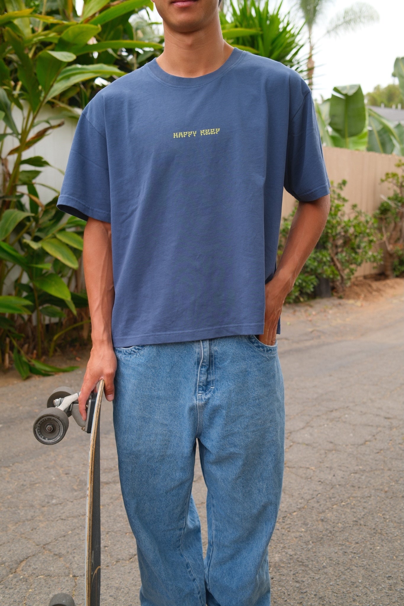 The Coral Reef Tee