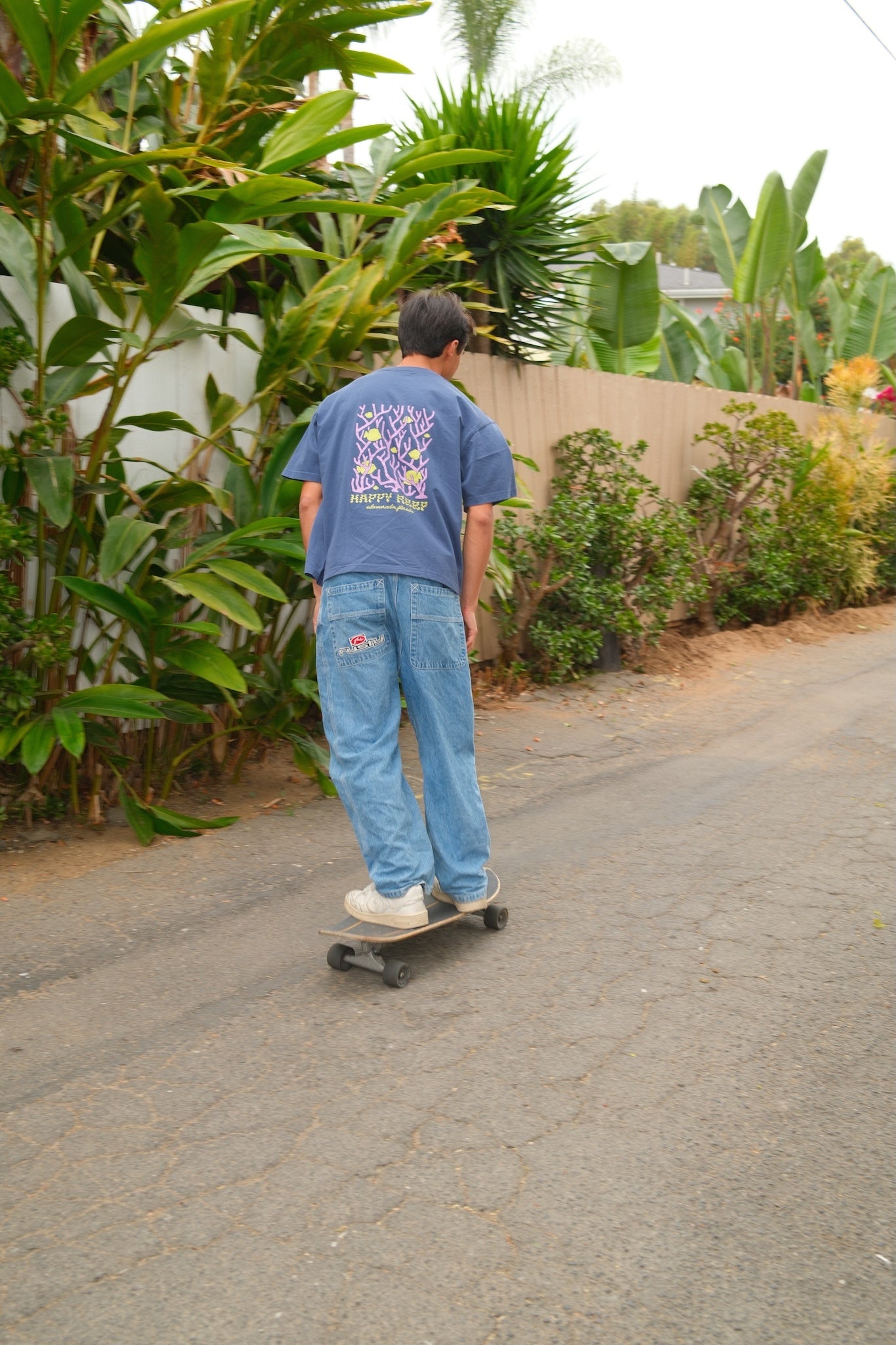 The Coral Reef Tee